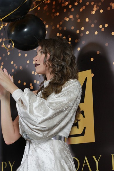 Daniella Rahmeh's Birthday Party 